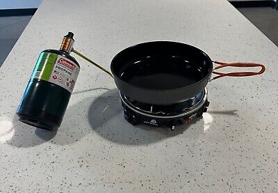 Jetboil Halfgen Cooking System - Used | eBay Jetboil Halfgen Cooking System - Used | eBay