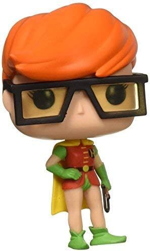 Funko OCT158905 Batman Chibi Character Figures, Multi, Standard - Picture 1 of 1