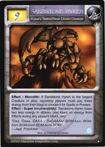 You Pick - Kybar's Teeth - Magi Nation Duel (MND) TCG/CCG Cards Rare/Uncommon - Picture 69 of 93
