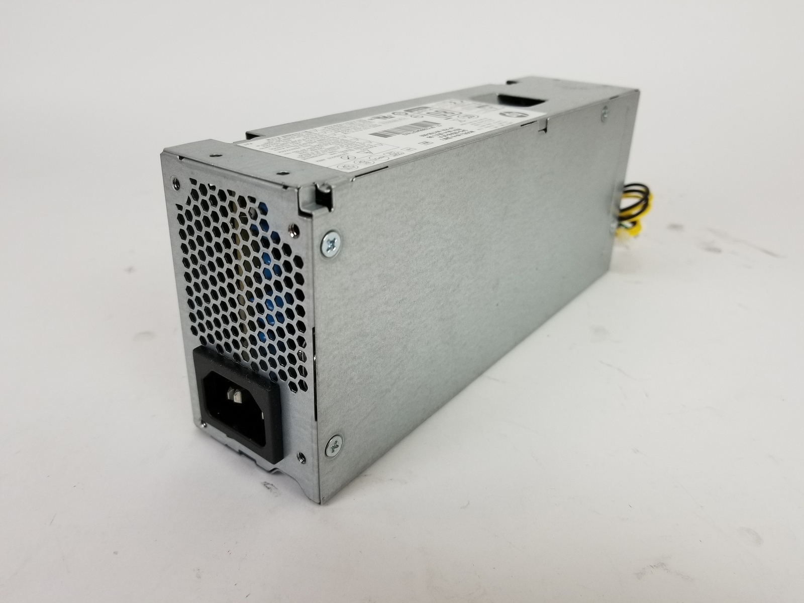 HP 901765-003 ProDesk 600g3 SFF 180w Power Supply 915544-001 for 