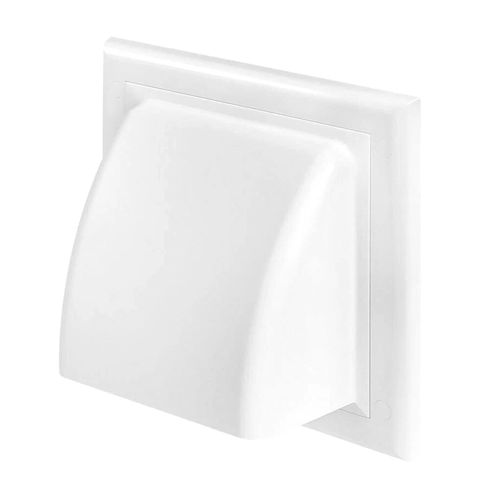 Heat Recovery Kit Single Room Air Freshener Controller Extractor Fan (No Remote) - Image 3 of 4