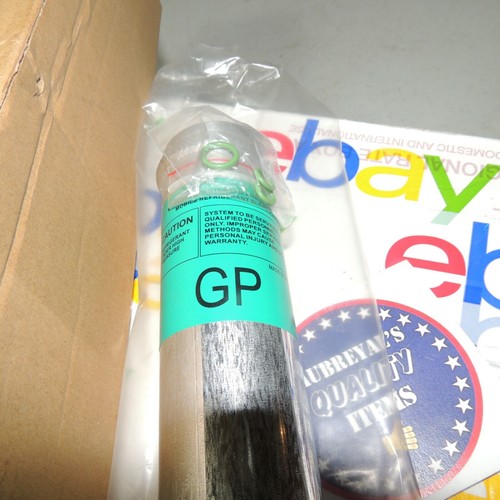 A/C Receiver Drier- Filter Drier 83134 Murray 80-7838 - Picture 3 of 5