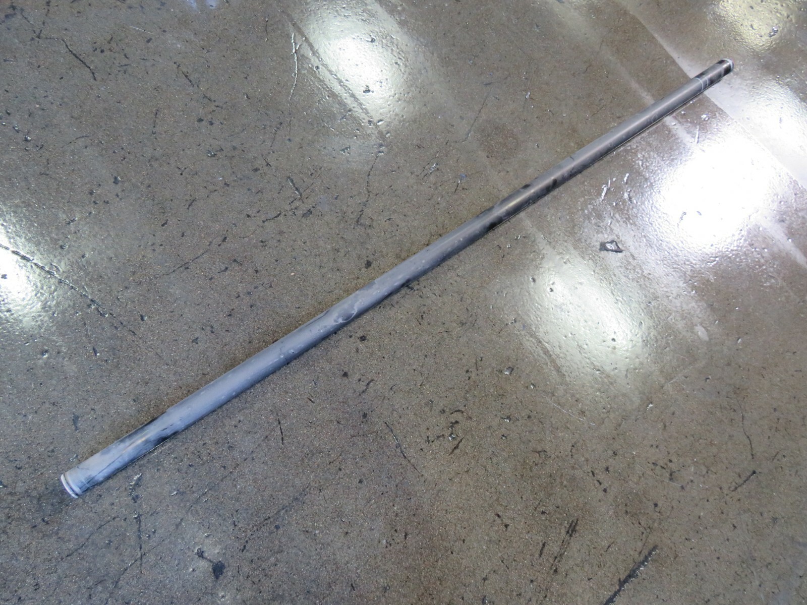 Ferrari 360, Water Return Line, Used, P/N 164164