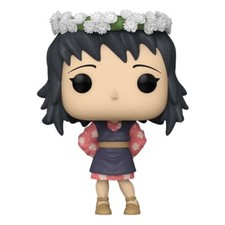 Funko POP! Demon Slayer: Kimetsu no Yaiba - Makomo (Flower Headdress) #72132