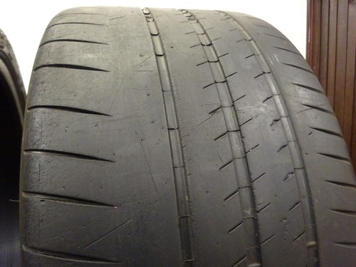 2 x MICHELIN 295/30 ZR20 (101Y) Semi-Slick 4,3 mm Pilot Sport Cup 2 Verano N0 XL - Imagen 2 de 6