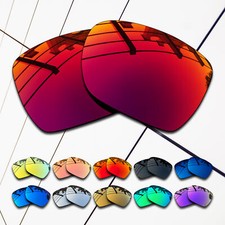 TRUE POLARIZED Replacement Lenses for-Costa Del Mar Fantail Pro Multi-Colors