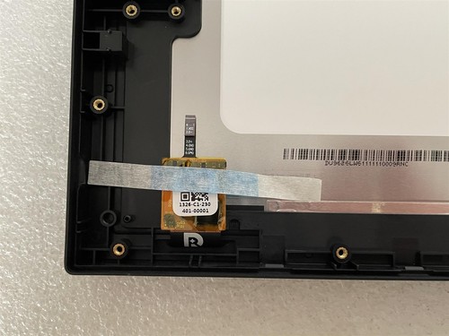 HP Engage One Essential AiO N05982-001 14 Zoll FHD Display Touchscreen Panel - Bild 6 von 7