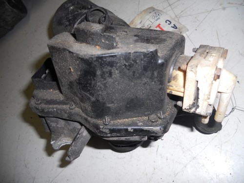 Corvette OEM 1970 wiper motor #5044811 with washer tag #1786 - Picture 2 of 3