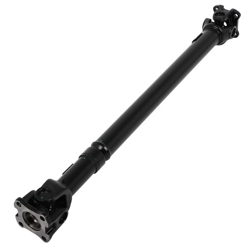 Front Driveshaft Prop Shaft For Ford F-150 2005 2006 2007 2008 938076 5L3Z4A376A - Picture 4 of 8