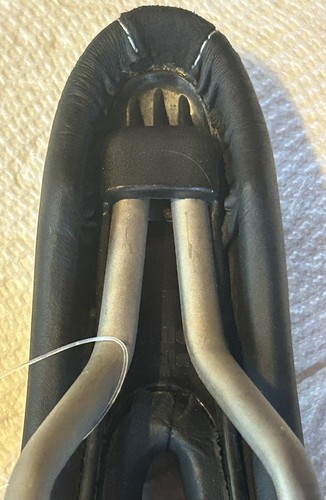 SEAT - SELLE ITALIA - DIVA / LADY - FEMALE - NEW - Picture 8 of 18