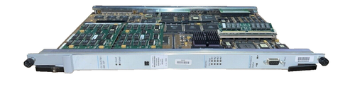 ALCATEL LUCENT CBX 500 OC-3C/STM-1 96K IOP 11058 P/N:810-00058-01 /BAL3W2LEAA - 第 1/4 張圖片