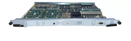 ALCATEL LUCENT CBX 500 OC-3C/STM-1 96K IOP 11058 P/N:810-00058-01 /BAL3W2LEAA