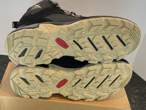 ZeroXposur Women’s 9M Portland Waterproof Hiking Boots - Picture 4 of 10