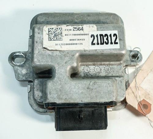 15-24 GM Buick GMC Cadillac OEM Fuel Pump Power Control Module 23382564 - Picture 1 of 16