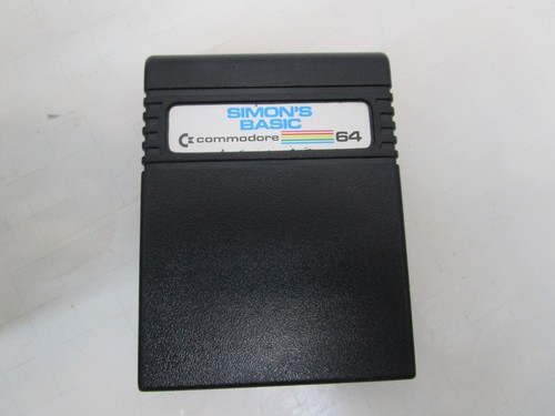 COMMODORE 64 CARTRIDGES - COMMODORE 64 64C SX-64 128 TESTED/WORKING UPDATED FEB - Picture 184 of 262