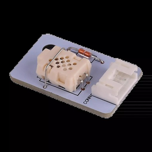 Luftentfeuchter Feuchtigkeitssensor passend f��r K��hlbox und f��r Honeywell Pro - Bild 5 von 10