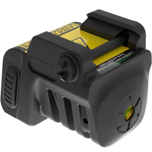 Laspur Sub Compact Laser Sight Rechargeable Battery - Picture 2 of 36