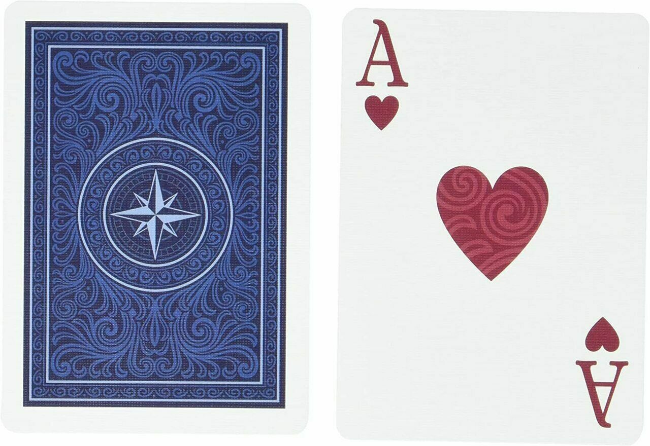 トランプ Bicycle Kasa Playing Cards Bicycle Kasa Playing Cards （BICYCLE ODYSSEY PLAYING CARDS