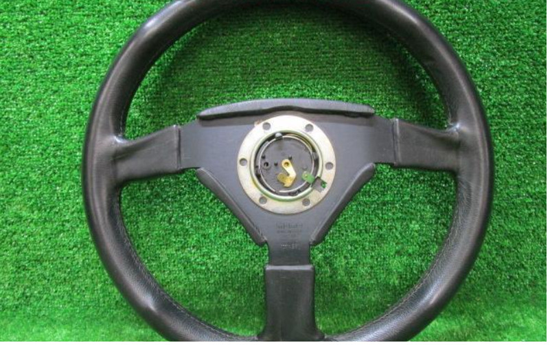 MOMO ZAGATO DESIGN Zagato design V36 360mm KBA Steering wheel Alfa Romeo
