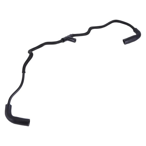 Manifold Breather Pipe Hose JDE10729 For JAGUAR XF & X351 XJ TDV6 3.0 LR013531 - Picture 10 of 13