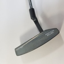 Vintage MacGregor Precision Milled Low Twist RH Putter 35.5"