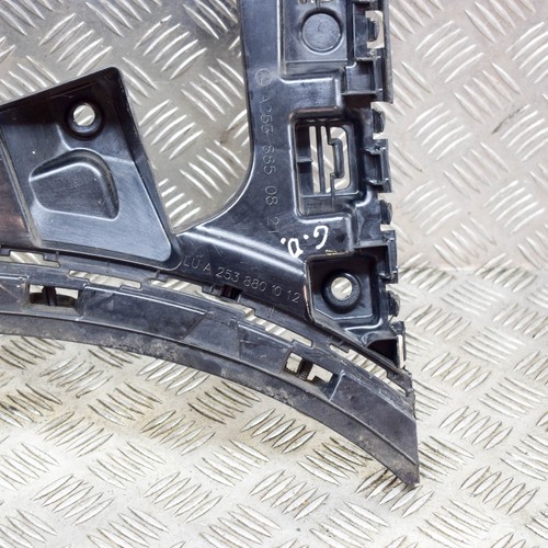 Support de pare-chocs arrière droit MERCEDES-BENZ GLC Coupé C253 A2538850821 - Bild 5 von 6