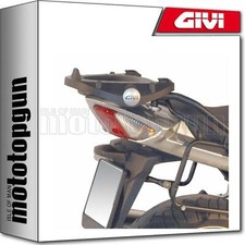 GIVI SR6108 ADAPTATOR POSTERIOR + PARILLA KYMCO XTOWN 125-300 2016 16 2017 17