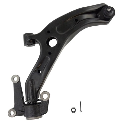 New Steering & Suspension Kit For 2007-2008 Honda Fit - Picture 4 of 8