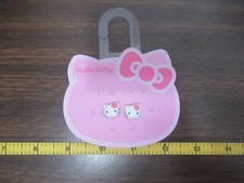Hello Kitty NEW pair of earrings