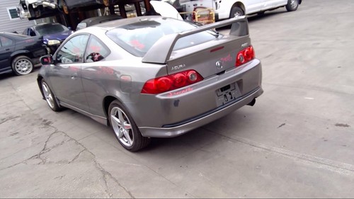 05 06 ACURA RSX 2.0L TYOE S POTENCIA FRENO BOOSTER 01469S6MA70 - Imagen 9 de 13