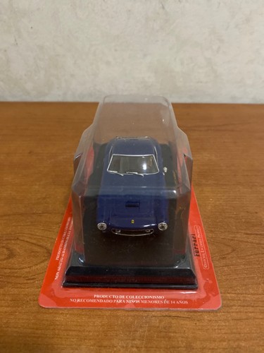 modellini ferrari Edicola Die Cast In scala 1:43 - Foto 238 di 359