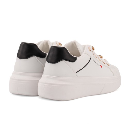 JOMIX Damen Sneaker Freizeitschuhe Elegant Freizeitsport - Bild 26 von 32