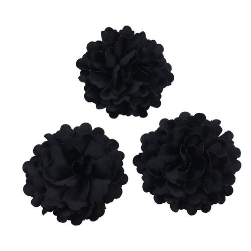 Damen Frühlingskleid, Damen Plisseekleid einfarbig Basic ausgestellt A Linie Minikleid - Bild 50 von 82