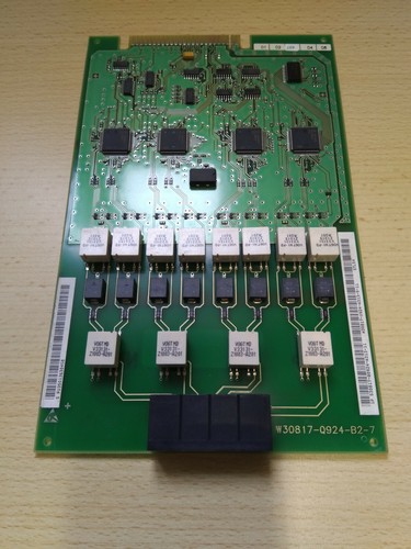 Unify (Siemens) STLS4 für HiPath 3000 3350/3550 T-Octopus F200 F400 - Bild 2 von 2