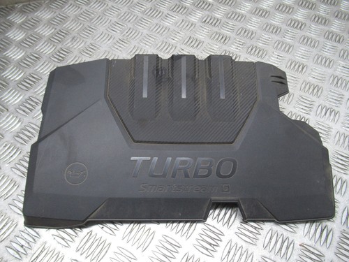 2021 KIA RIO 2 1.0 PETROL YB MK4 5DRS HATCH ENGINE TOP COVER (G3LE) REF20565