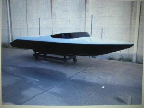 Over 15 ft Motorboats