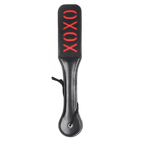 2022 Slut Sex Heart Slapper Paddle Whips Fantasy Flogger Slave BDSM SSpanking - Bild 9 von 21