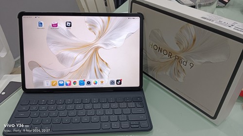 Honor Tab 9 - Picture 3 of 5