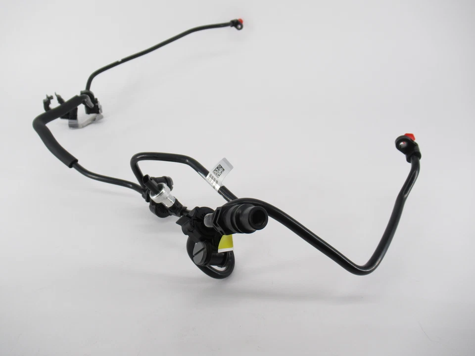 Подлинный оригинальный производитель Mopar Fiat Jeep 68412503AB A/C жидкостная леска 15-18 Renegade 16-18 500 - Изображение 4 из 4