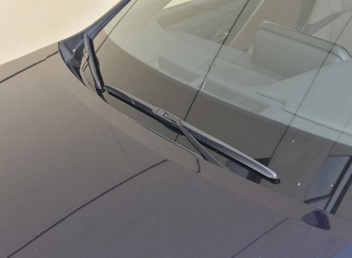 For Lexus ES250 ES300h ES350 2019-2023 Genuine Set Front Windshield Wiper Blades - Picture 7 of 10