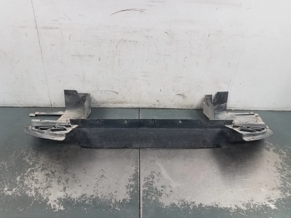 Pontiac 2000 transmisión automática deflector de aire delantero/forros inferiores para guardabarros - * #3041 A12 Foto 4 de 4