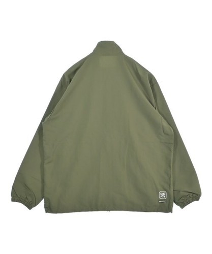uniform experiment Blouson Jackets (Other) Khaki 3(Approx. L) 2200476620247 - Picture 2 of 6
