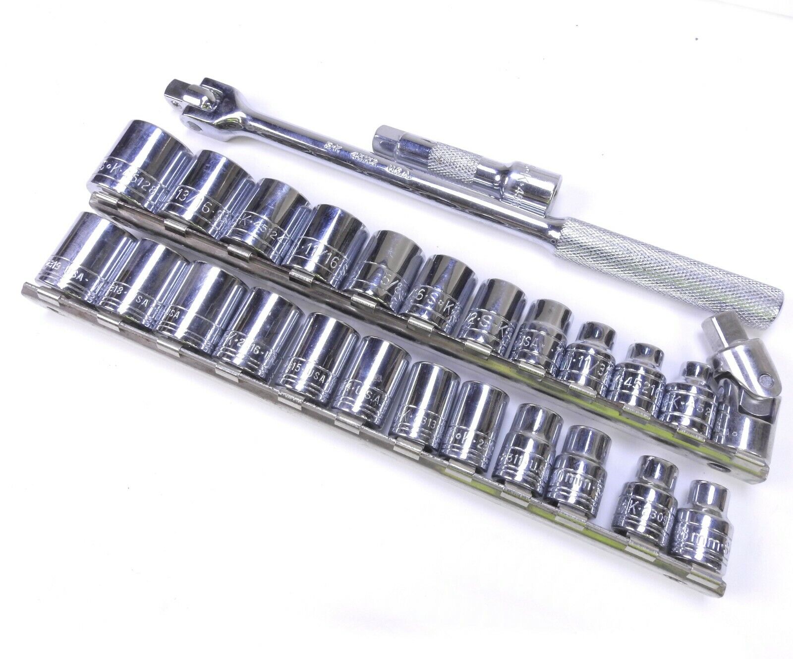 SK Tools 3/8