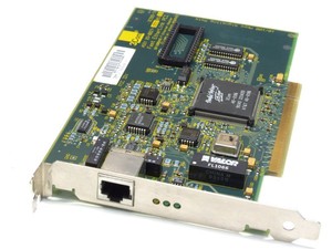 3com ethernet 3c595-tx