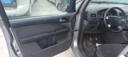 3M5AR26412BM Cerradura Puerta Trasera Derecha para FORD FOCUS C-MAX (CAP) 631515 - Imagen 6 de 10