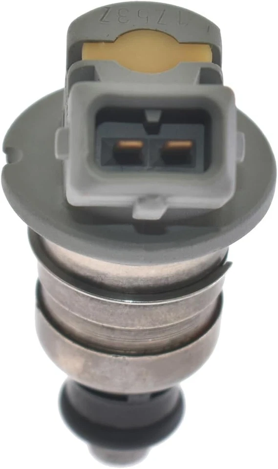 6X Inyectores de combustible Siemens OEM aptos 93-97 Chrysler LHS Dodge Intrepid 3,5 L 4573062 Foto 3 de 4