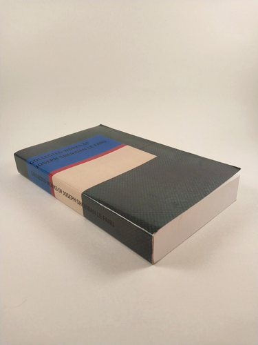 The Collected Works of Joseph Sheridan Le Fanu by Joseph Le Fanu (2007, TPB) - Imagen 2 de 5