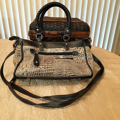 marc chantal purse