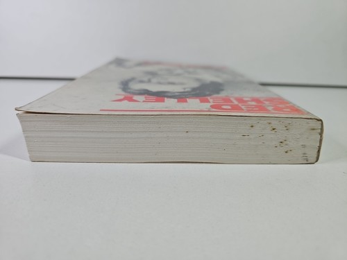 Red Shelley by Paul Foot - Paperback 1980 - Picture 4 of 10