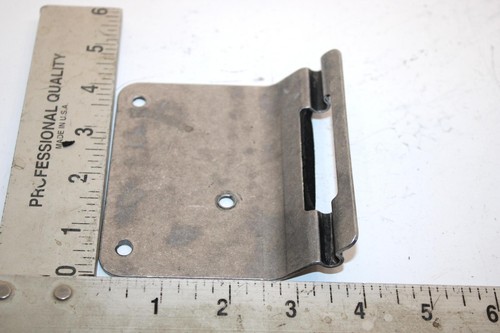 00 Yamaha Sx500r Oem Belt Clutch Cover Hook 8CR-21973-00-00 SY0 - Picture 8 of 8